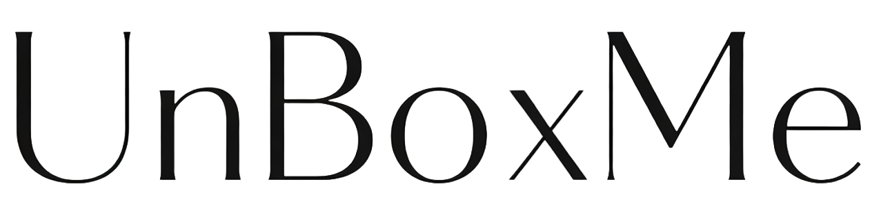 UnBoxMe